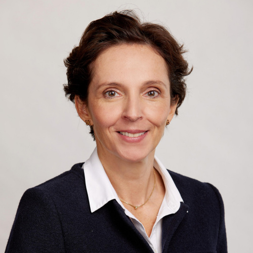 Martina Künsberg Sarre