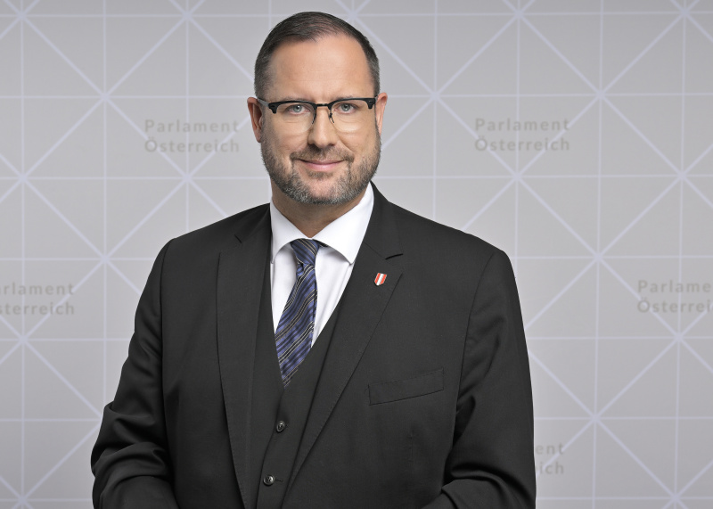 Christian Hafenecker