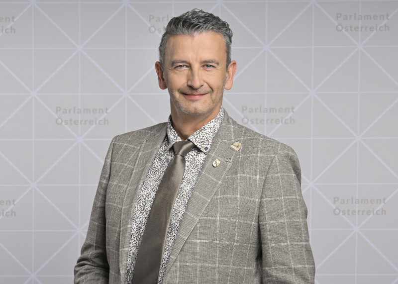 Andreas Haitzer