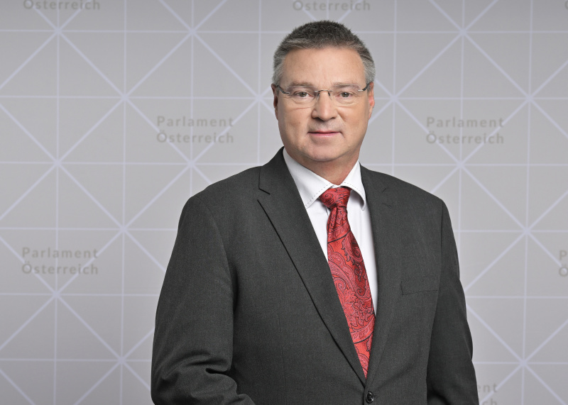 Wolfgang Kocevar