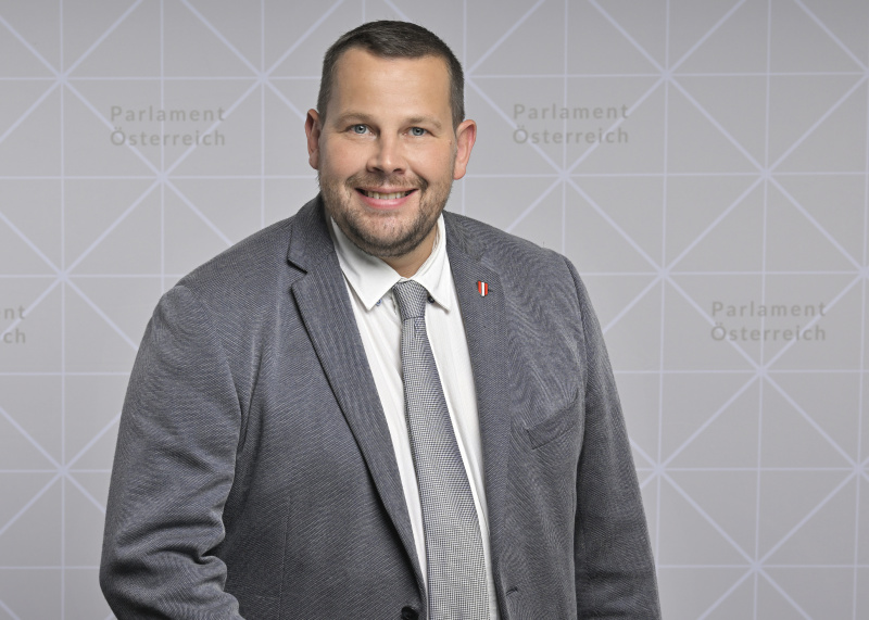 Peter Schmiedlechner