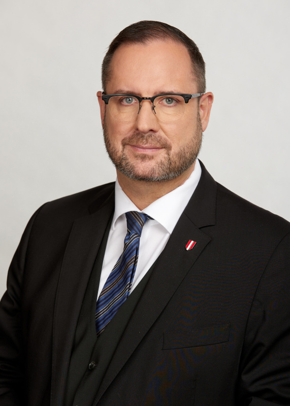 Christian Hafenecker