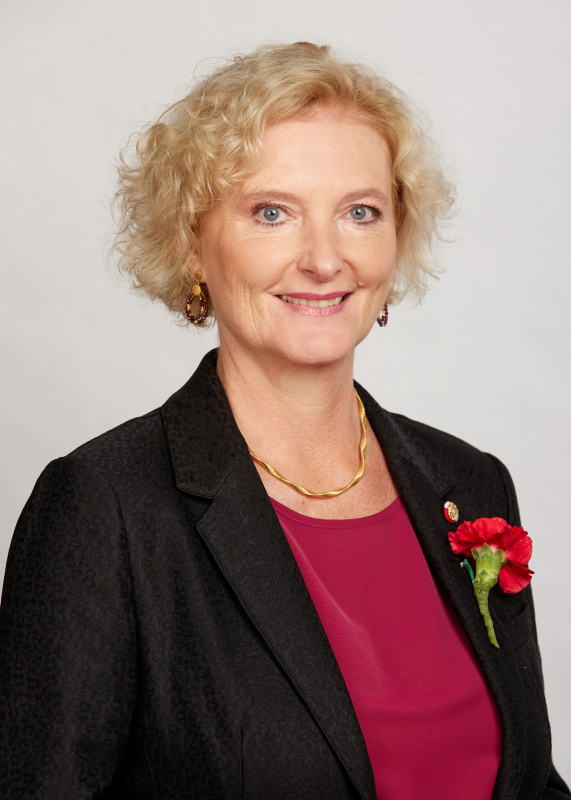 Karin Greiner