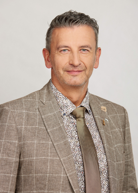 Andreas Haitzer