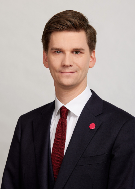 Douglas Hoyos-Trauttmansdorff