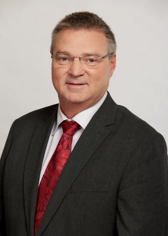 Wolfgang Kocevar