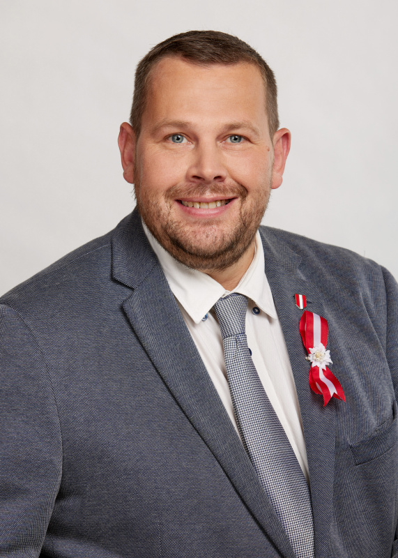 Peter Schmiedlechner