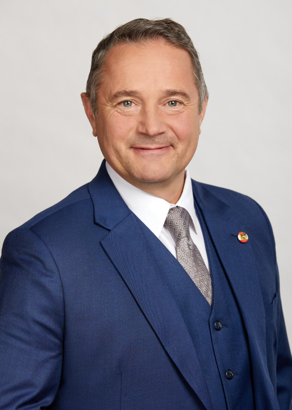 Norbert Sieber