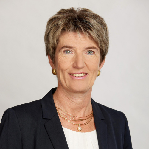 Martina Diesner-Wais