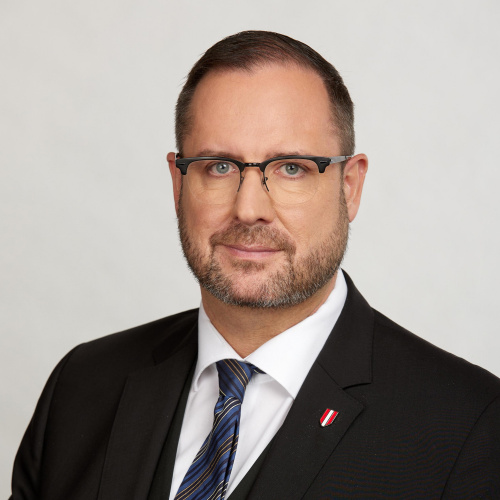 Christian Hafenecker