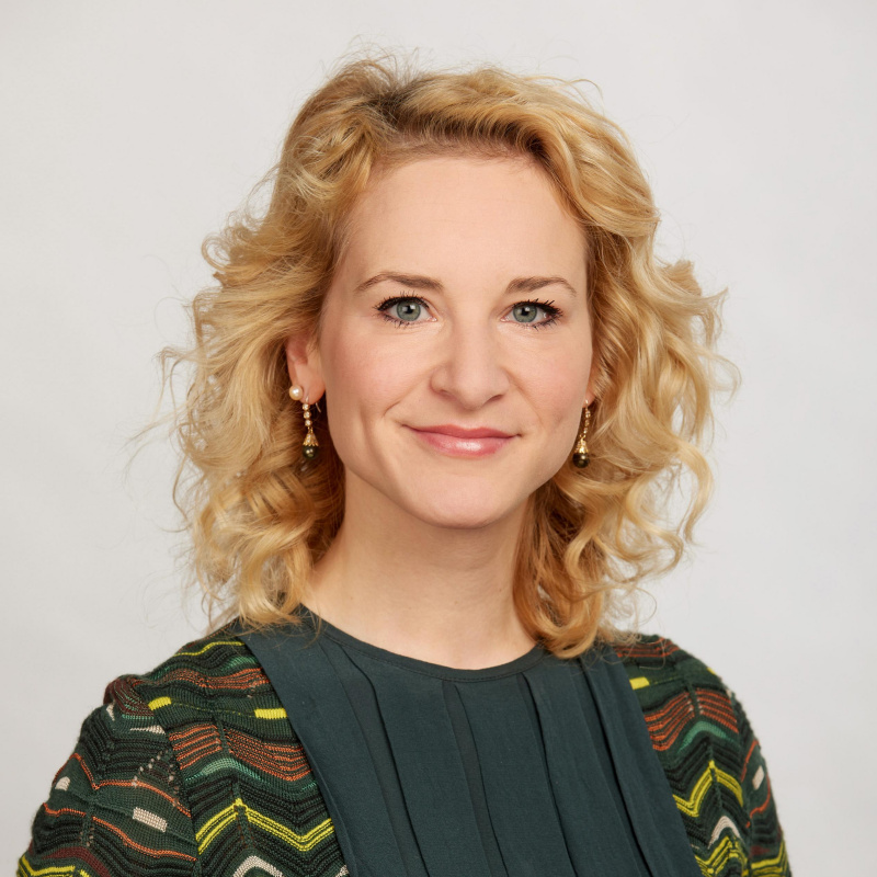 Eva Maria Holzleitner