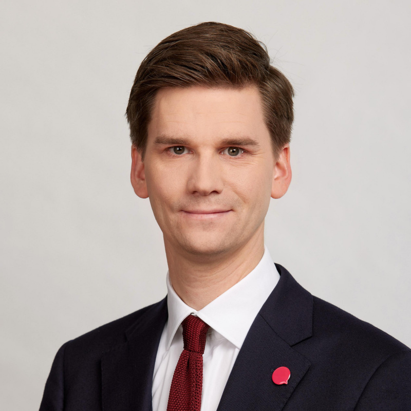 Douglas Hoyos-Trauttmansdorff