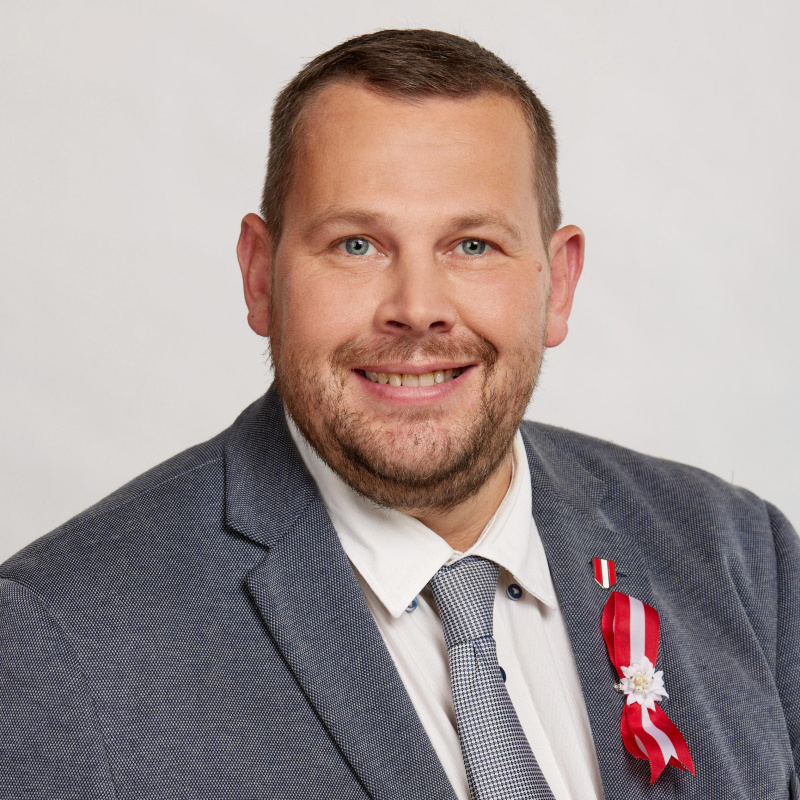 Peter Schmiedlechner