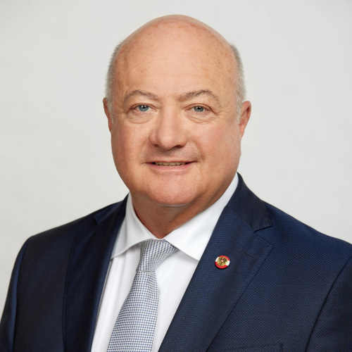 Wolfgang Zanger