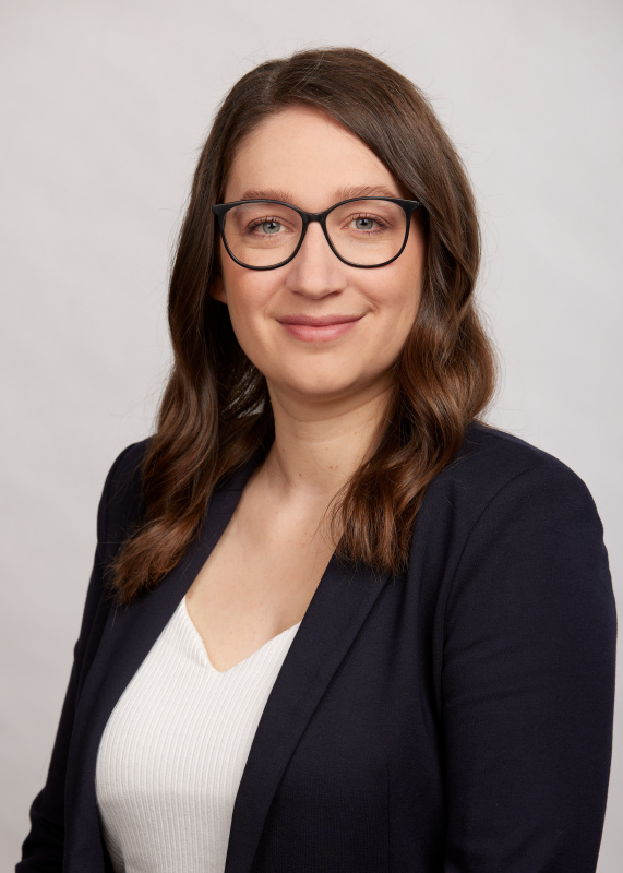 Julia Elisabeth Herr