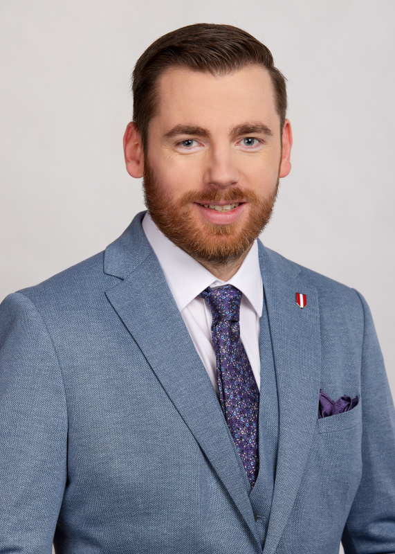 Christofer Ranzmaier