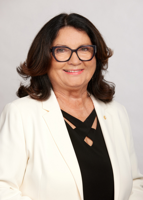 Elisabeth Scheucher-Pichler