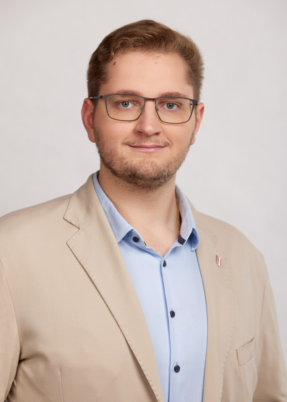 Sebastian Schwaighofer