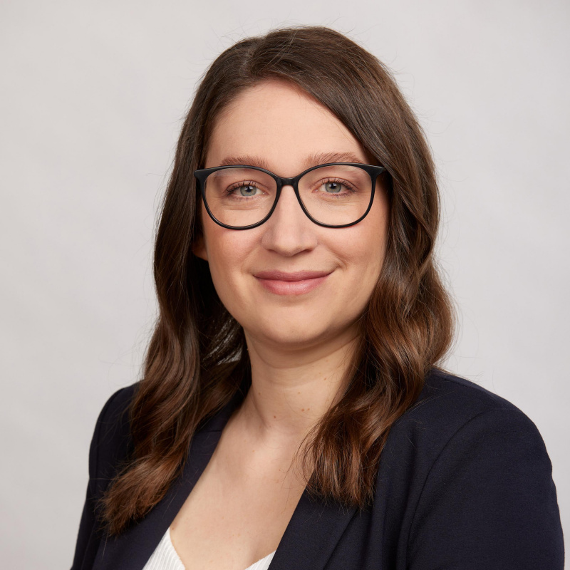 Julia Elisabeth Herr