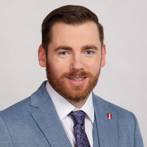 Christofer Ranzmaier