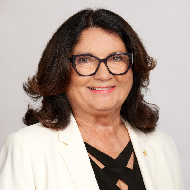 Elisabeth Scheucher-Pichler