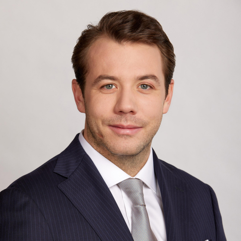 Maximilian Weinzierl