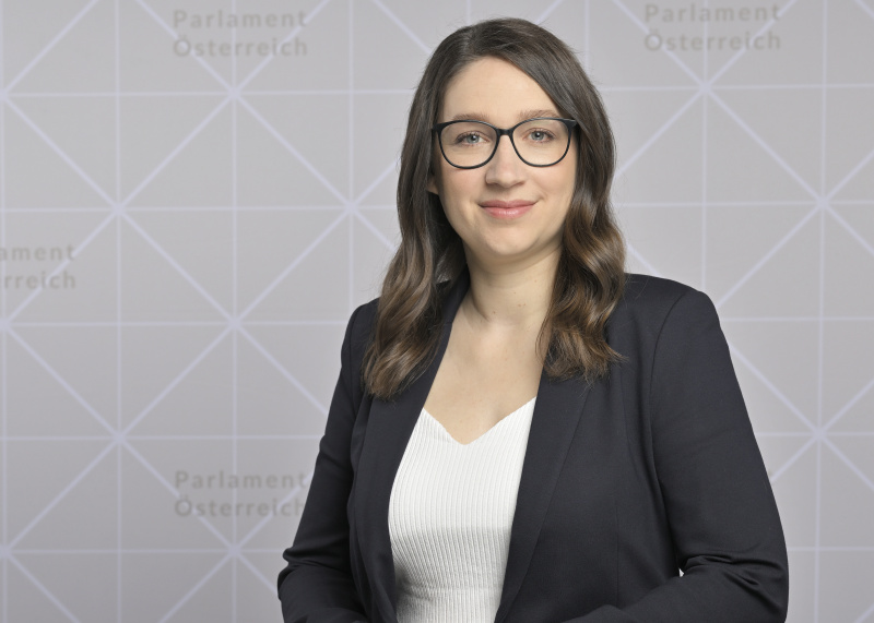 Julia Elisabeth Herr