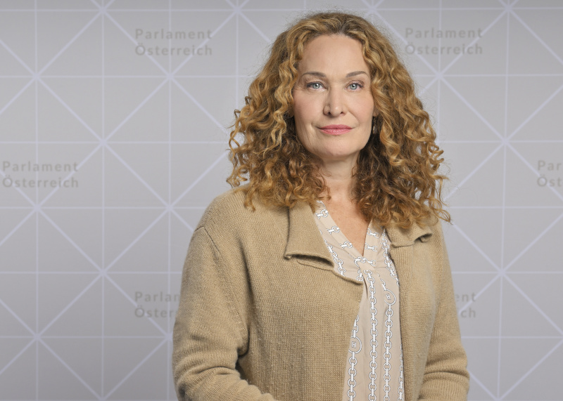 Marie-Christine Giuliani-Sterrer