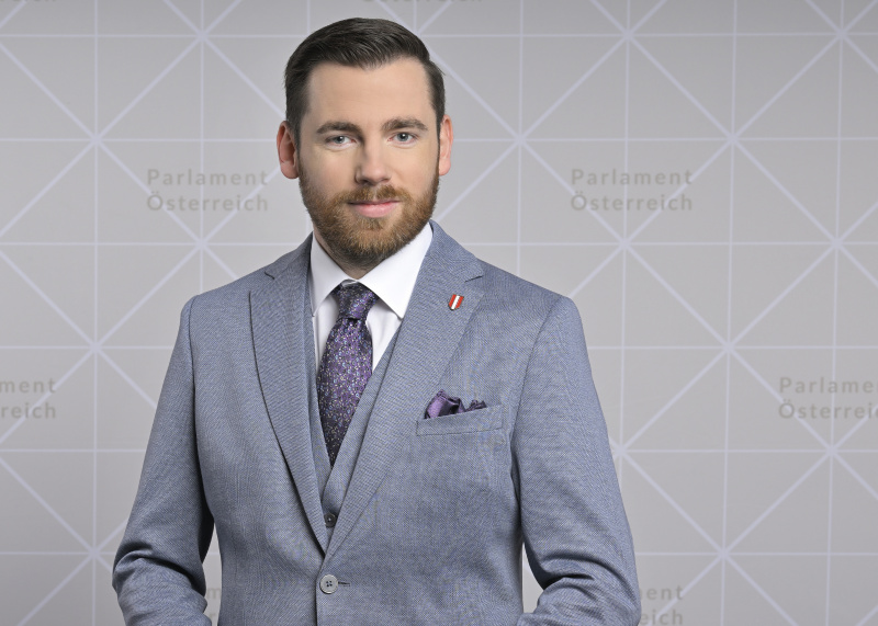 Christofer Ranzmaier