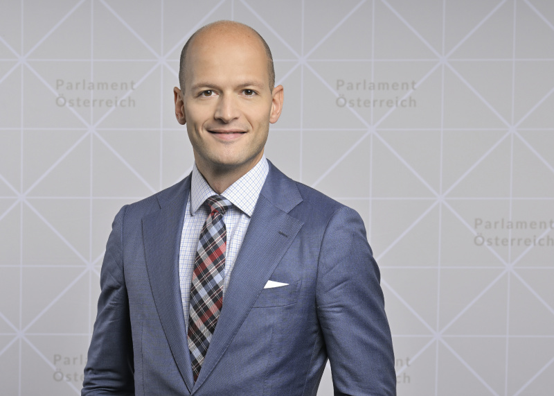 Michael Schilchegger