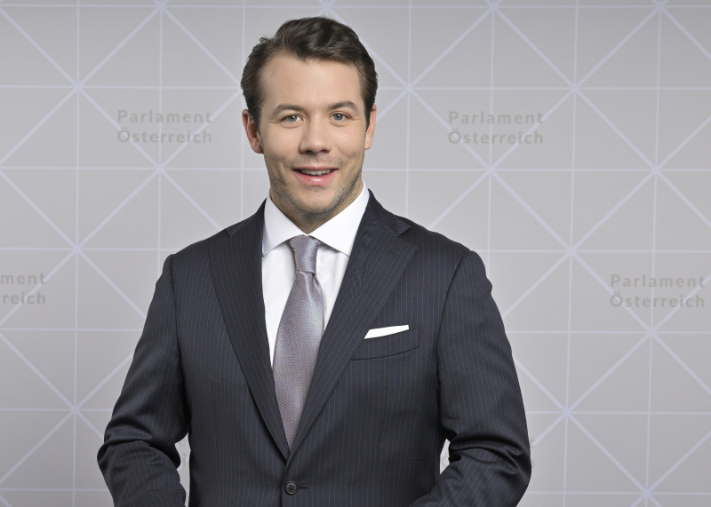 Maximilian Weinzierl