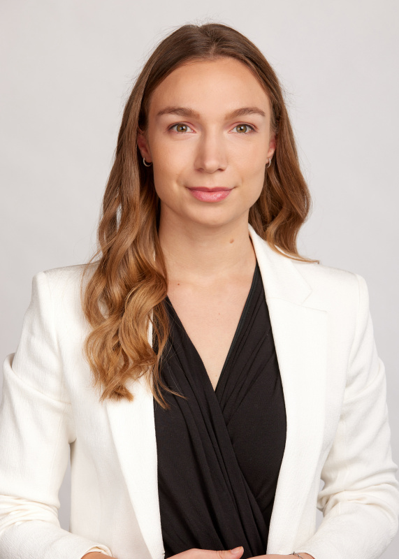 Sophie Marie Wotschke