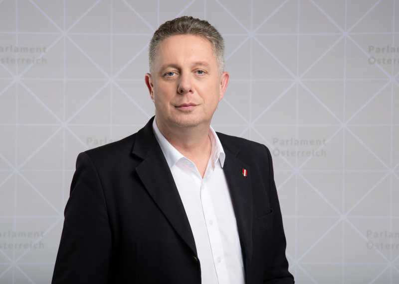 Alexander Petschnig