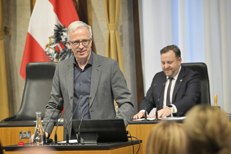 Keynote. Zukunftsforscher Zukunftsinstitut Daniel Dettling