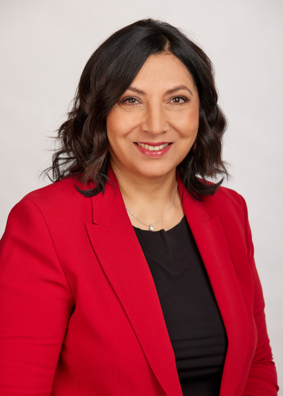 Selma Yildiriim