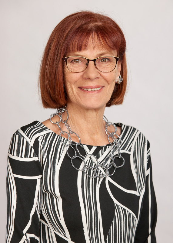 Andrea Michaela Schartel