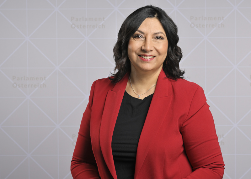 Selma Yildirim