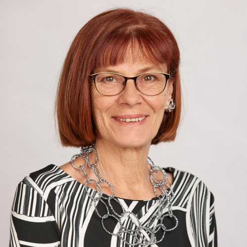 Andrea Michaela Schartel