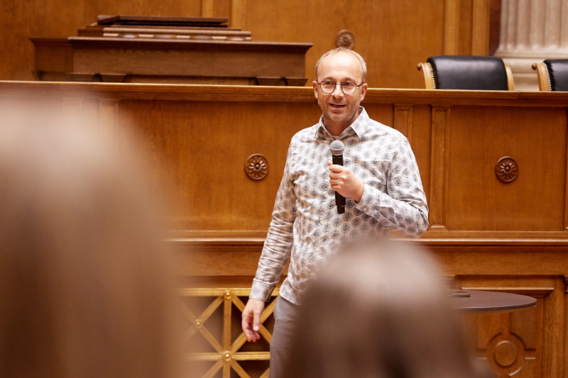 Impulsreferat. Andreas Huber-Marx Bildungsdirektion Wien