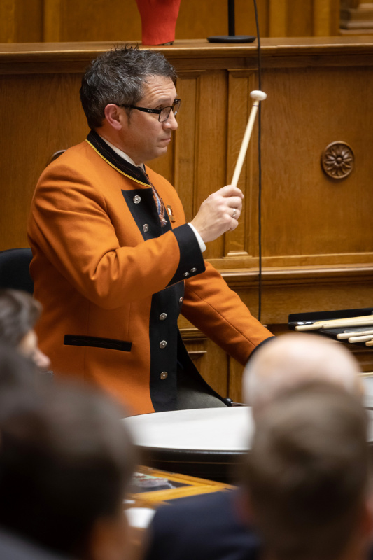 Schlagwerk Orchester des Österreichischen Blasmusikverbands