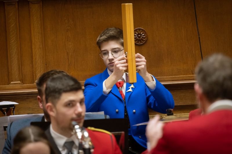 Orchester des Österreichischen Blasmusikverbands