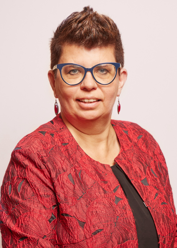 Bernadette Kerschler