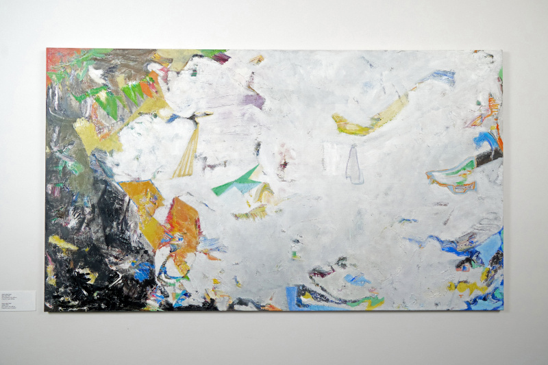 Julian Taupe - Ohne Titel (2018)