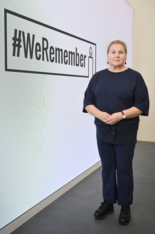 Bundesrätin Korinna Schumann (SPÖ)