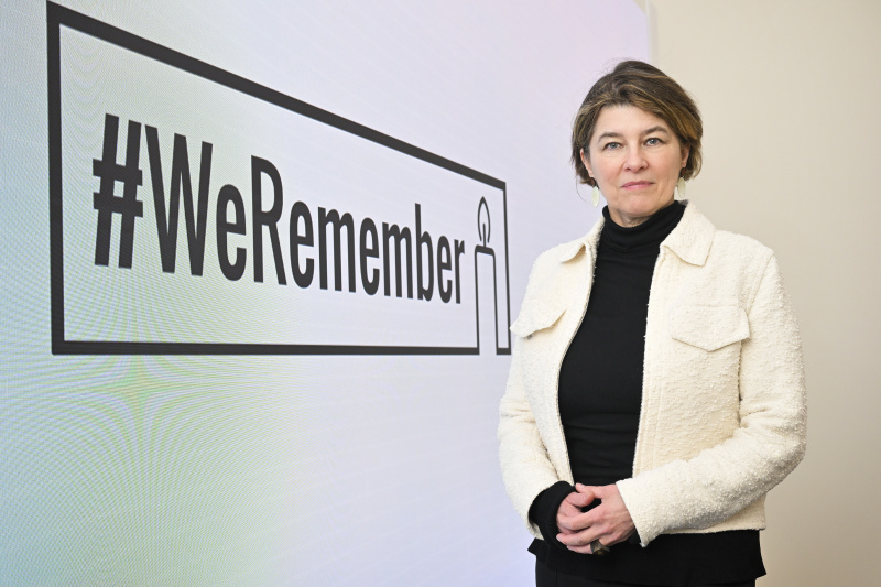 Nationalratsabgeordneter Elisabeth Götze (GRÜNE)