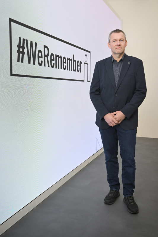 Nationalratsabgeordneter Michael Seemayer (SPÖ)