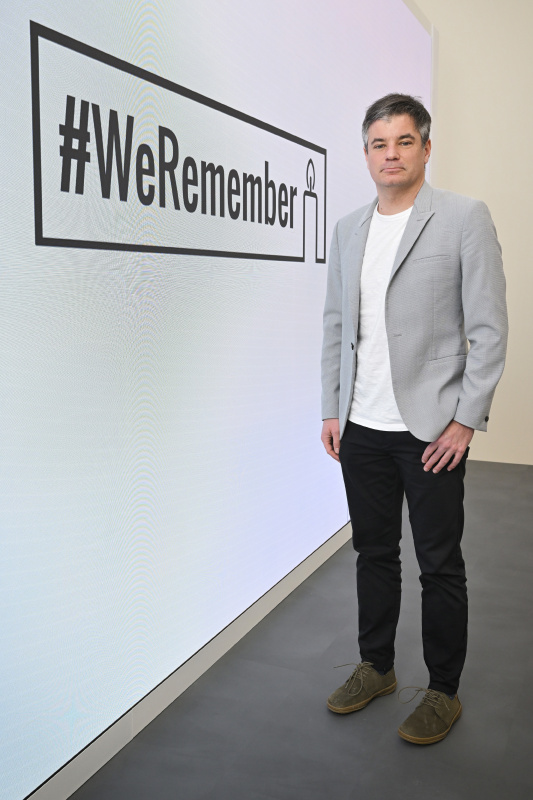 Nationalratsabgeordneter Wolfgang Moitzi (SPÖ)