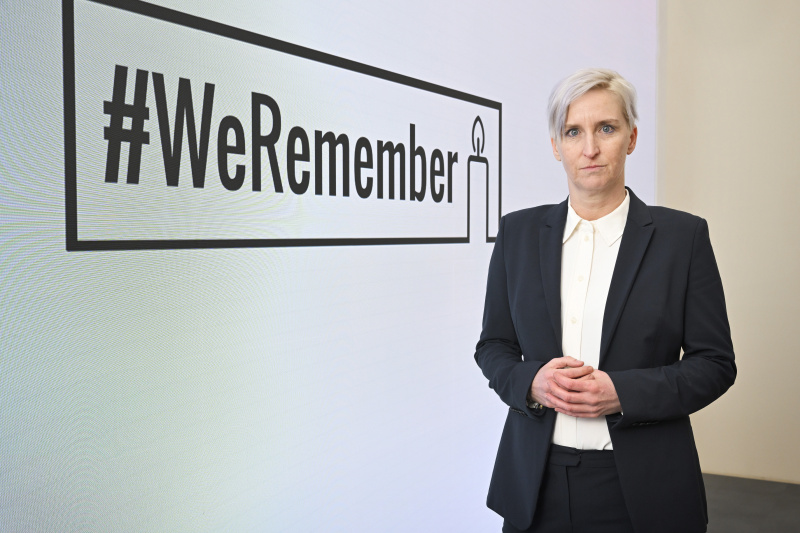 Nationalratsabgeordnete Elke Hanel-Torsch (SPÖ)