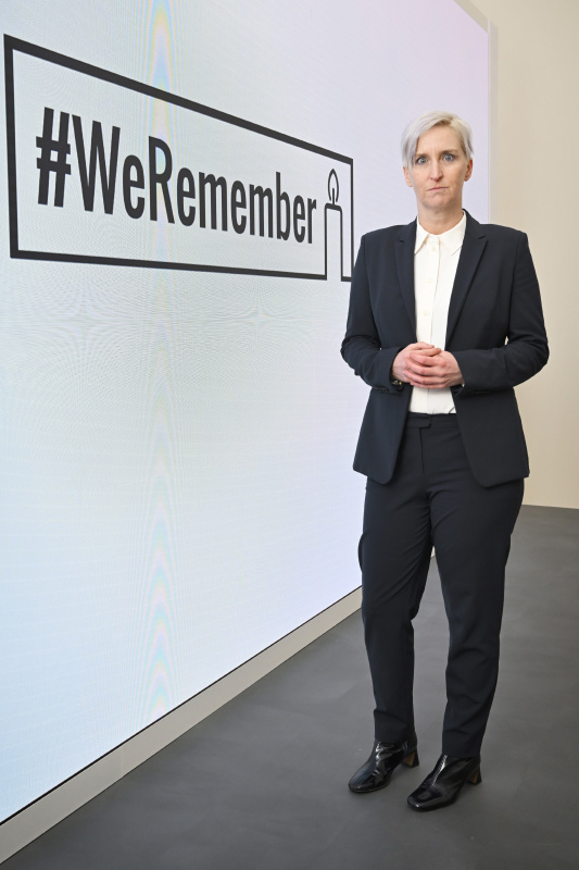 Nationalratsabgeordnete Elke Hanel-Torsch (SPÖ)