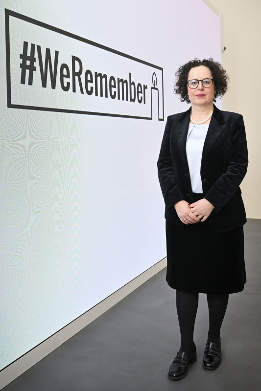 Bundesrätin Christine Schwarz-Fuchs (ÖVP)